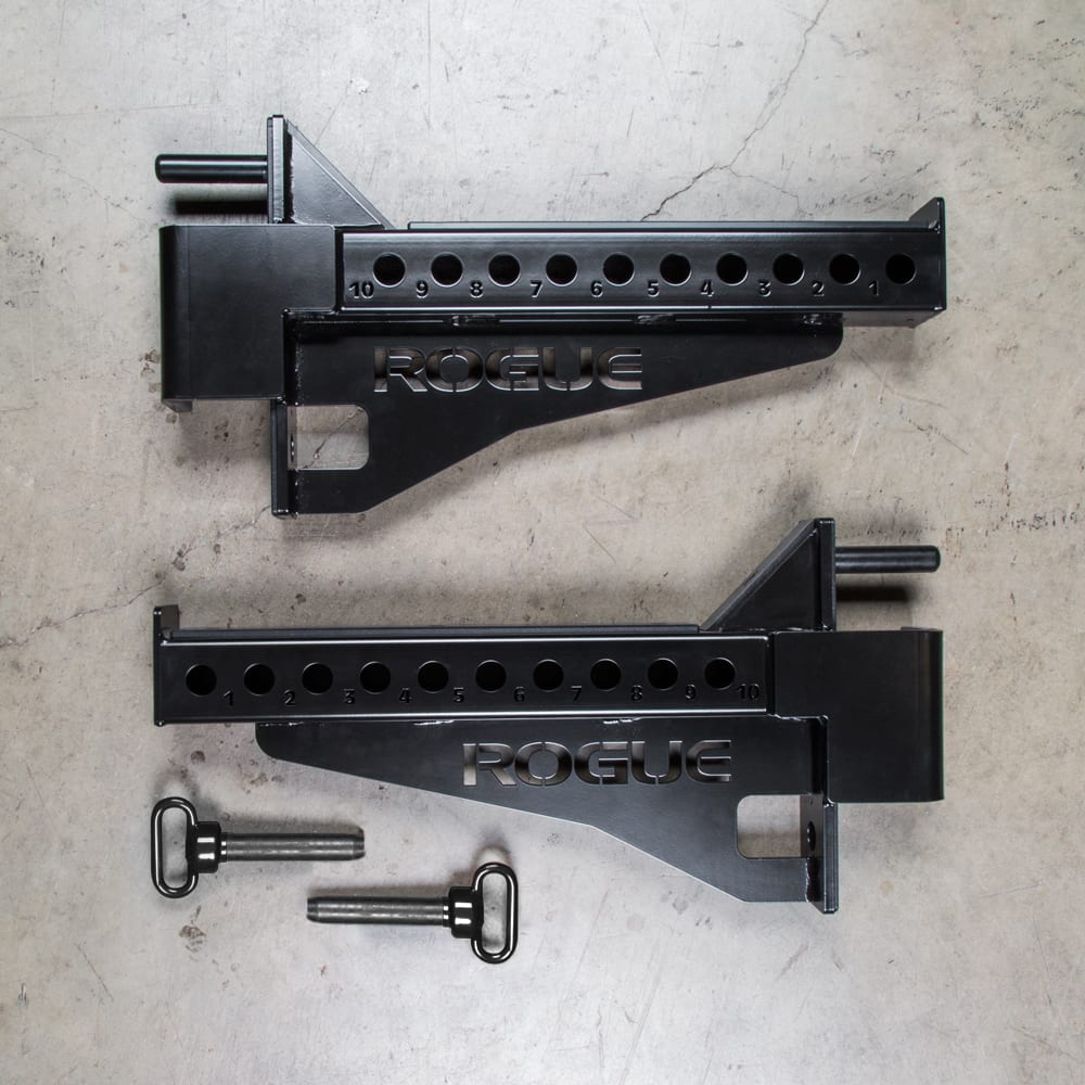 Rogue es1 spotter arms new arrivals